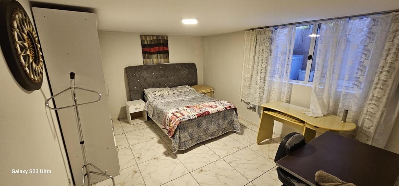 Hostel Ajbj Turismo Curitiba Buitenkant foto