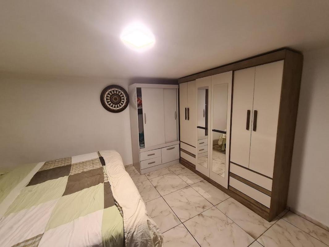Hostel Ajbj Turismo Curitiba Buitenkant foto