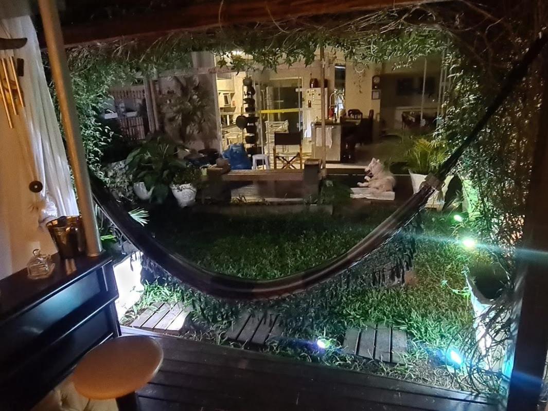 Hostel Ajbj Turismo Curitiba Buitenkant foto