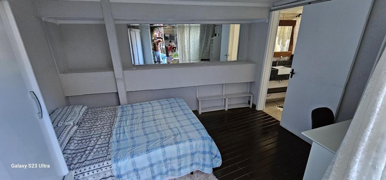 Hostel Ajbj Turismo Curitiba Buitenkant foto