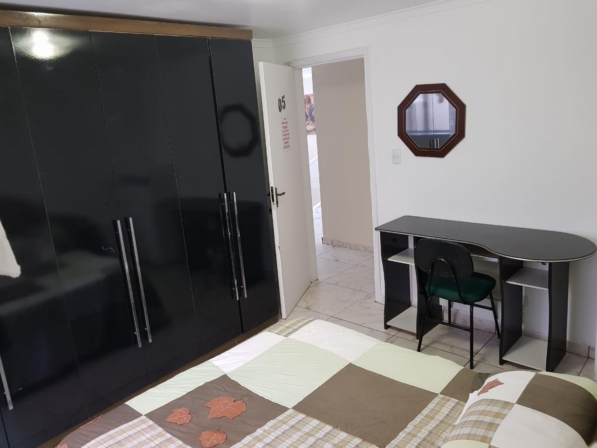 Hostel Ajbj Turismo Curitiba Buitenkant foto
